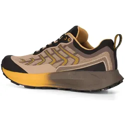 Trezeta, Herren, Wanderschuhe, Sekai waterproof (42.5), Braun, Gelb