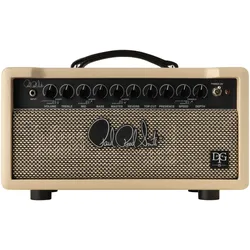 PRS DGT 15 David Grissom 15 Watt Head - Topteil E-Gitarre