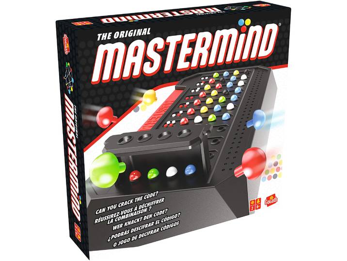 Mastermind Classic
