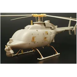 Brengun MQ-8C Fire-X