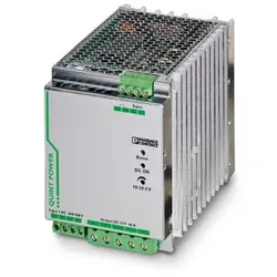 Phoenix Contact Stromversorgung QUINT-PS/3AC/24DC/40
