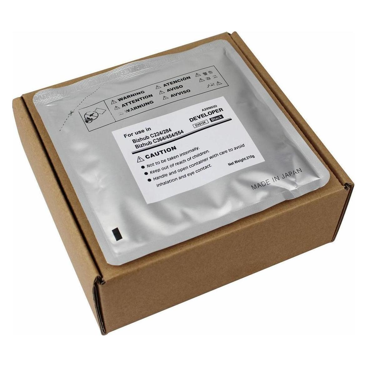 CoreParts DV512K Developer (B) (MSP8125)