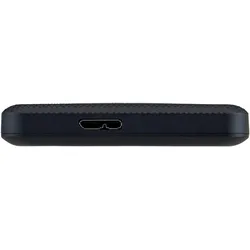 Toshiba Canvio Advance V2 (2 TB), Externe Festplatte, Schwarz