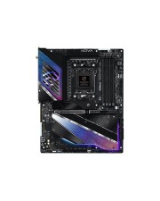 ASRock X870E Nova WiFi AM5 ATX DDR5 retail AMD Sockel Ryzen Zen4 PCI (90-MXBPX0-A0UAYZ)