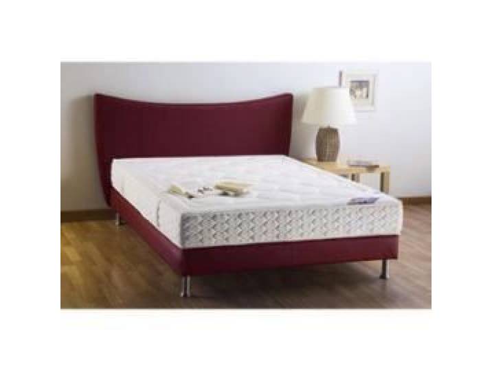 Goodnight Matelas 180x200 Densité 35 Kg - 21 Cm - Ferme
