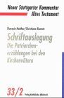Christoph Dohmen - Neuer Stuttgarter Kommentar, Altes Testament, Bd.33/2, Schriftauslegung - Preis vom 10.10.2026 11:48:34 h
