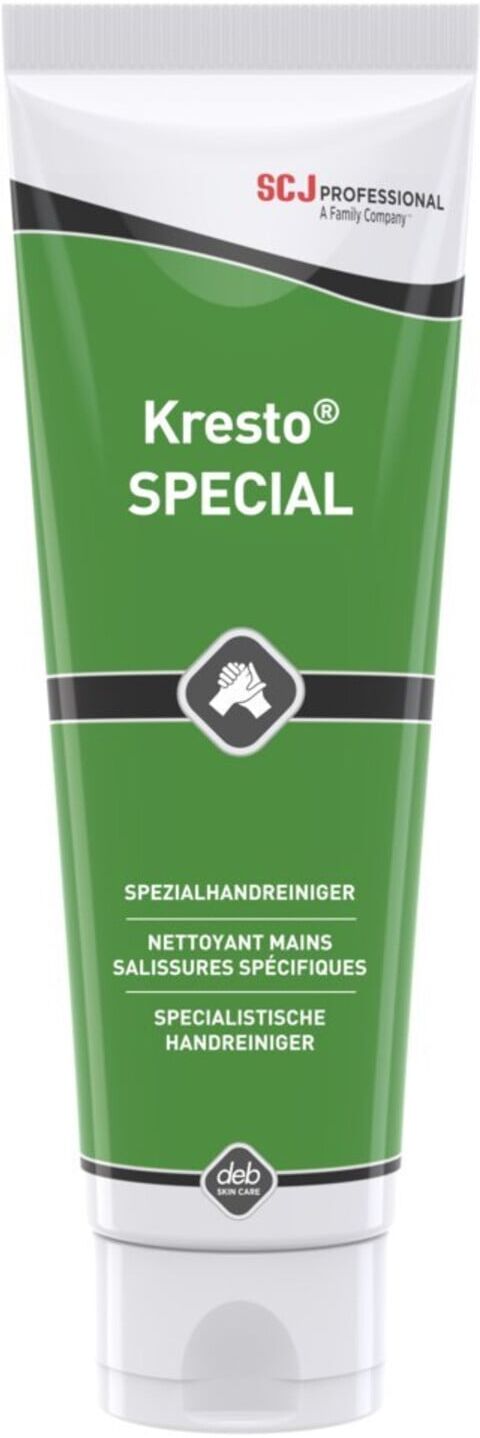Kresto Handrein. Special ULTRA 250ml Tube VE ; SC Johnson Professional (KSP250ML)