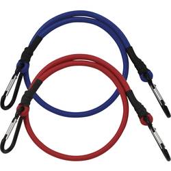 Petex 43192200 Expander Mit Karabinerhaken