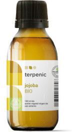 Terpenic Lab Organic Jojoba Vegetable Oil 100 ml