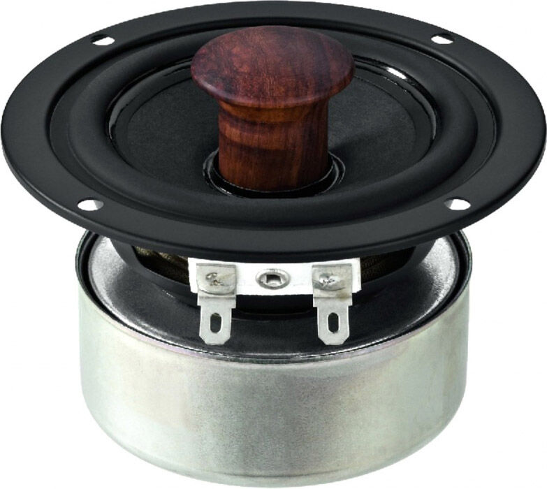 MONACOR Spx-32m Hifi-Breitband-Lautsprecher