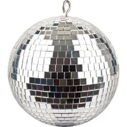 Showgear Mirror Ball 20 cm - ohne Motor