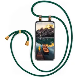 moex Free Spirit OnePlus Nord 5 Hülle mit Band abnehmbar