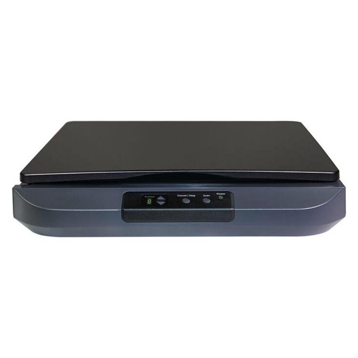 Avision FB5100 Flachbett-Scanner A3/USB3.2/600dpi/4 Sek.pro Seite (USB) (000-1129-02G)