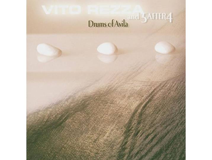 Rezza Vito - Drums Of Avila