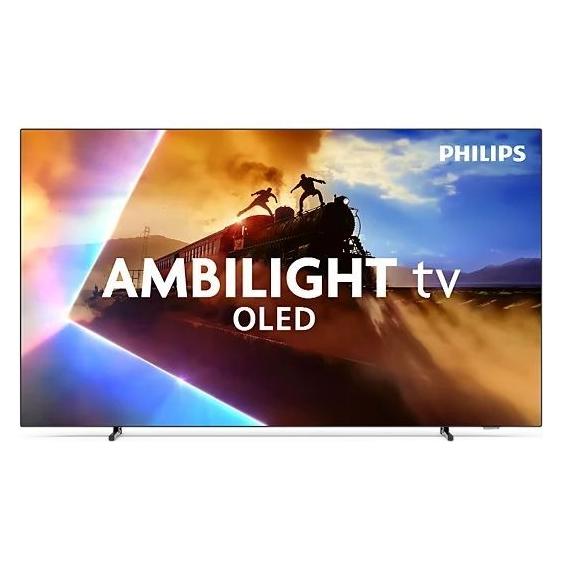 Philips 55OLED801/12 (55", OLED, 4K) (55OLED801/12)