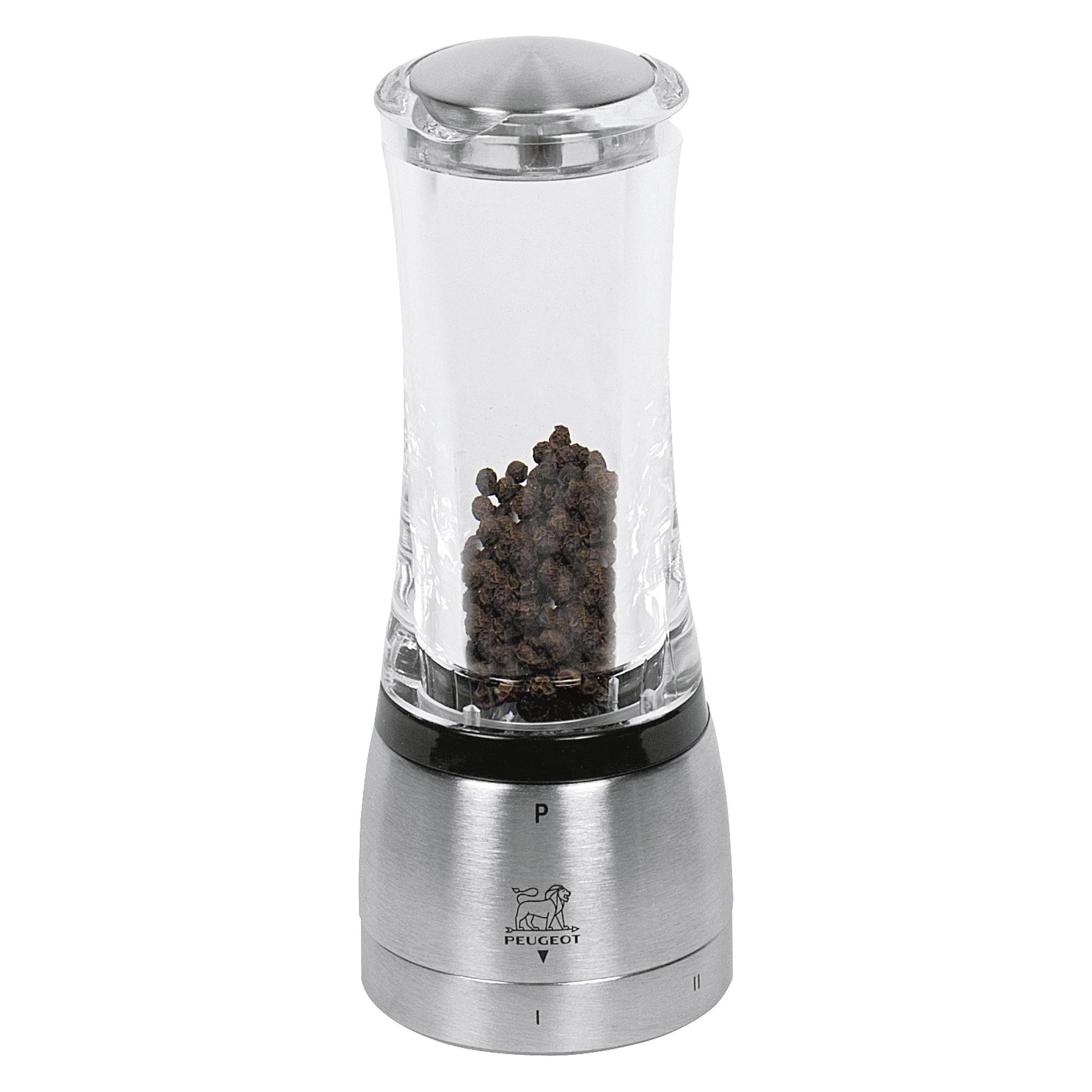 Peugeot Daman U-Select (Pfeffer) (25427)