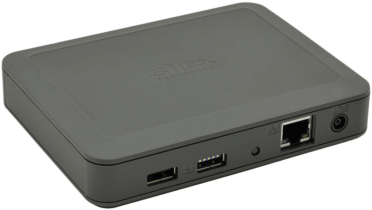 SILEX Technology Silex DS-600 USB 3.0 Device Server (E1335)
