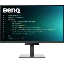 BenQ Monitor RD320U 80 cm (31.5 Zoll)