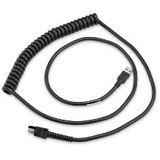 Zebra CABLE SHIELDED USB SERIES A CBA-UF6-C09ZAR