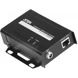Aten DisplayPort-Verlängerung, KVM Switch, Schwarz