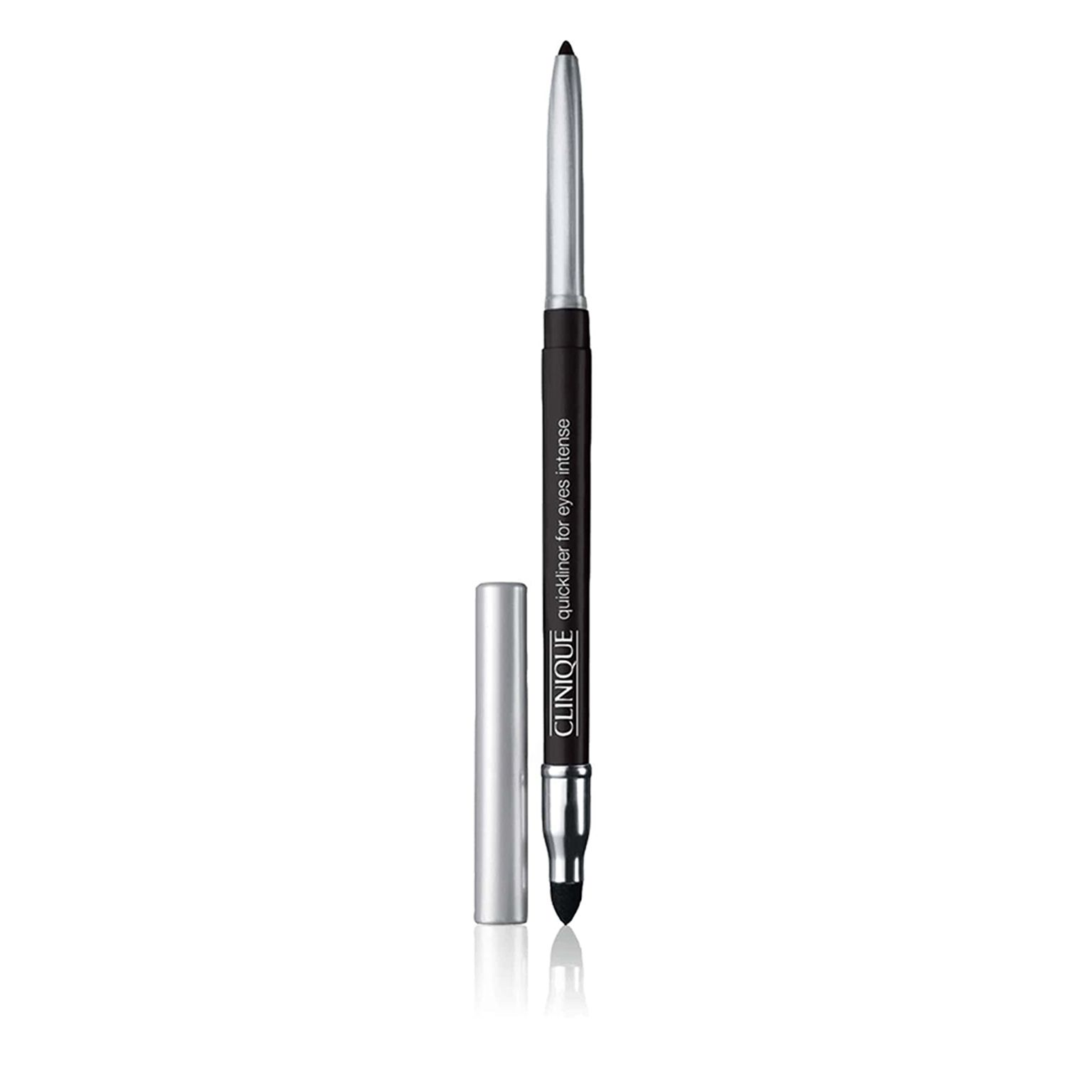 Clinique Quickliner For Eyes Intense Ebony 25 g Stifte