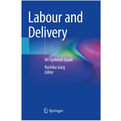 Labour and Delivery, Fachbücher