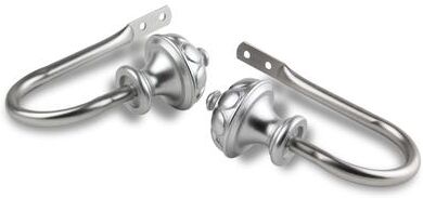 InStyleDesign Noah Curtain Holdback Pair - n/a