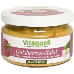 Gutsherren-Salat - herzhaft-pikant 200g