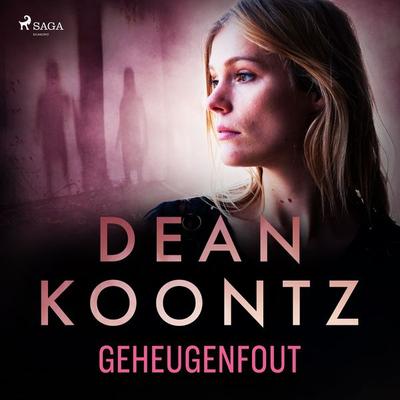 Geheugenfout - Dean Koontz, Audio, 9788726504385