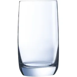 Chef & Sommelier Gobelets Vigne  - 6 Becher 22 cl