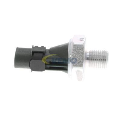 VEMO Öldruckschalter VW,AUDI,SKODA V10-73-0450 06L919081,6L919081 Öldrucksensor,Öldruckgeber