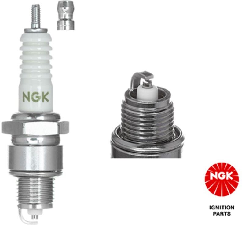 Zündkerze NGK BP6H 3975, 1 Stück
