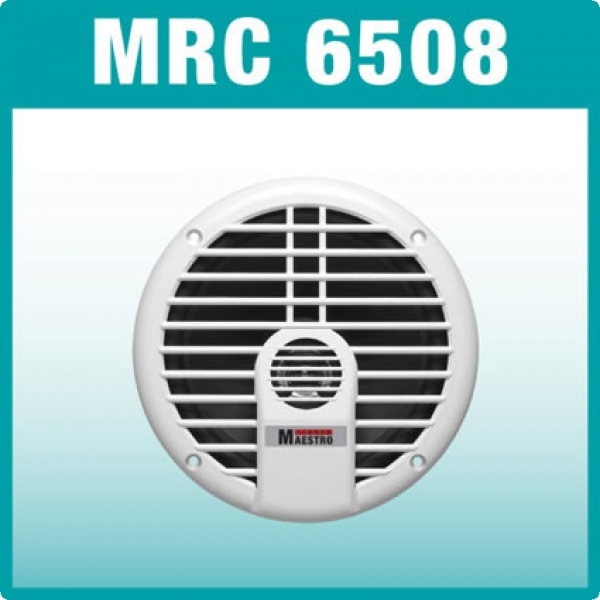German Maestro MRC 6508