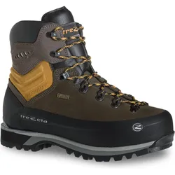 Trezeta, Herren, Wanderschuhe, Fitz Roy Dakkar Yam (45), Braun