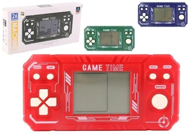Konsolen-Spielzeug, elektronische Mischung - Pro Kids