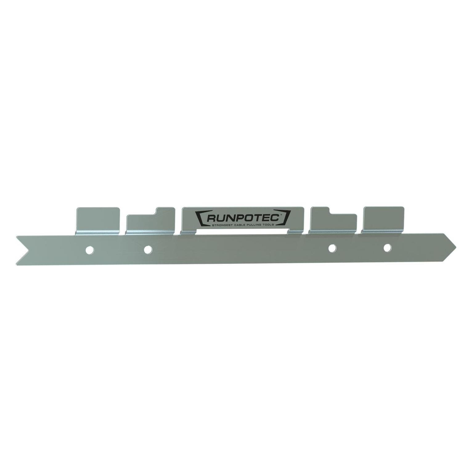 Runpotec CB 260 Wandhalterung (21008)