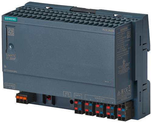 Siemens 6EP71336AB000BN0 Hutschienen-Netzteil (DIN-Rail) Inhalt 1St.