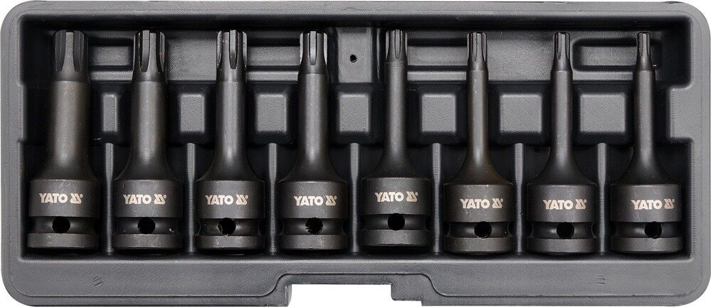 YATO YT-1068 Socket set