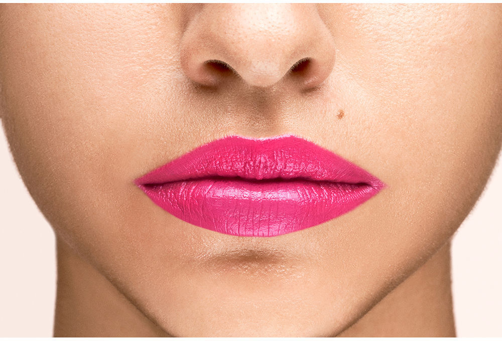 Collistar Rossetto Puro barra de labios #103-fucsia petunia