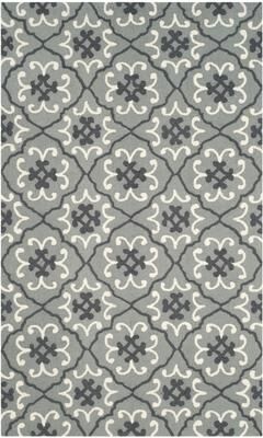 SAFAVIEH Handmade Four Seasons Latricia Floral Rug