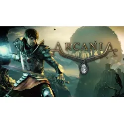 ArcaniA