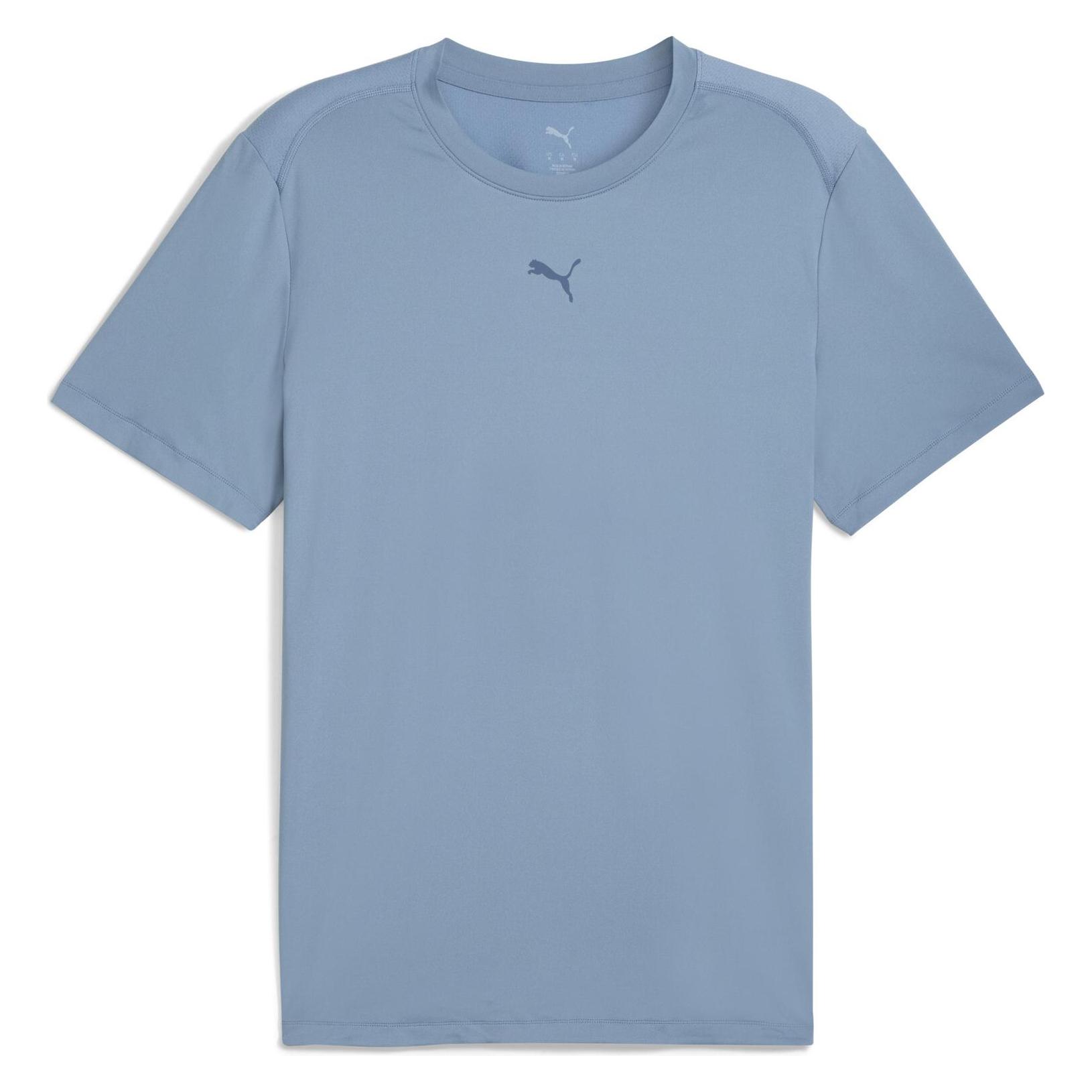 Puma M Cloudspun Branded Tee (XL) (527597)