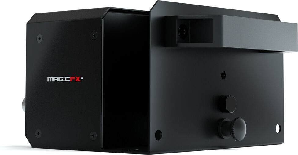 MagicFX Magic Fx Co2 Jet Ii -B-Stock-