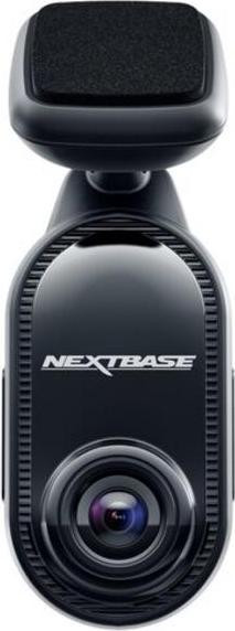 Nextbase Piqo 2k Dashcam en Actiecamera - Zwart - QHD 1440p