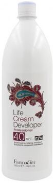 Farmavita Life Oxidizing Cream 40 Volume 12% 1000 ml