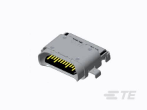 TE Connectivity USB Type C 1-2295018-2 Inhalt