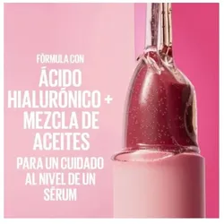 Maybelline Maybe It's Serum Lipstick 102-Out 'til 1 U