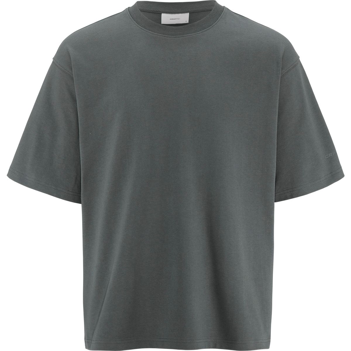 Craft Frequent Heavy Short Sleeve Tee Men lava (970000) 3XL 1916328-970000-9