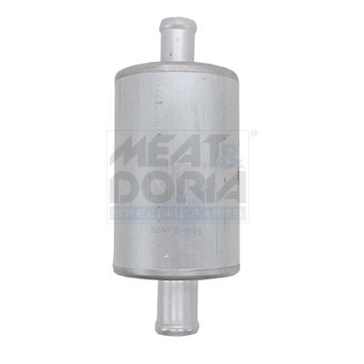MEAT & DORIA Kraftstofffilter 4957
