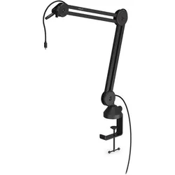 Krux Arm 200S (KRXH003), Mikrofon